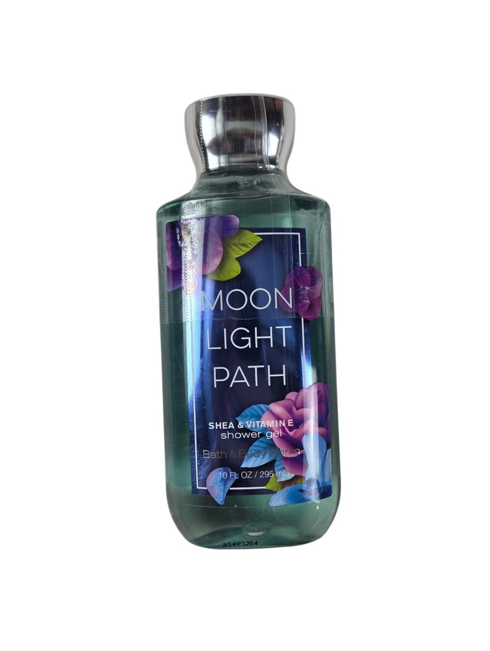 Bath & Body Works Moonlight Path Shea Vitamin E Shower Gel 10fl oz SEALED